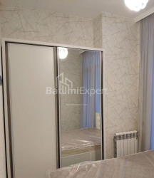 Mieszkanie 2-комн 40 m² - Niko Pirosmaniego, Batumi