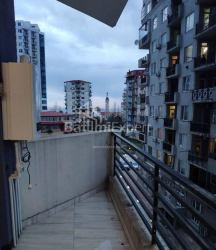Mieszkanie 40 m² - Niko Pirosmaniego, Batumi, Gruzja