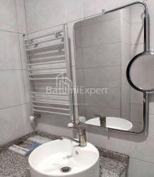 Mieszkanie 40 m² - Niko Pirosmaniego, Batumi, Gruzja