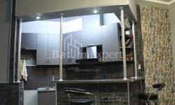Mieszkanie 3-комн 50 m² - Juriewskaja, Batumi