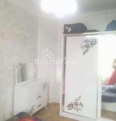 Mieszkanie 56 m² - Fridion Khalvashi, Batumi, Gruzja