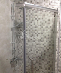Mieszkanie 45 m² - Ilja Czawczawadze, Batumi, Gruzja