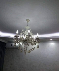 Mieszkanie 68 m² - Szeryf Chimsziaszwili, Batumi, Gruzja