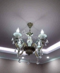 Mieszkanie 2-комн 68 m² - Szeryf Chimsziaszwili, Batumi