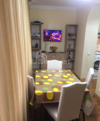 Mieszkanie 65 m² - Michaił Lermontow, Batumi, Gruzja