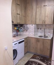 Mieszkanie 65 m² - Michaił Lermontow, Batumi, Gruzja