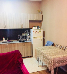Mieszkanie 2-комн 46 m² - Aleksandra Puszkin, Batumi