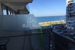 Mieszkanie 1-комн 27 m² - Szeryf Chimsziaszwili, Batumi