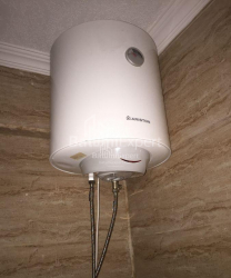 Mieszkanie 27 m² - Szeryf Chimsziaszwili, Batumi, Gruzja