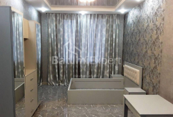 Mieszkanie 1-комн 31 m² - Niko Pirosmaniego, Batumi
