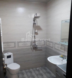 Mieszkanie 45 m² - Tbel-Abuseridze, Batumi, Gruzja