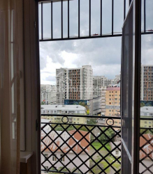 Mieszkanie 2-комн 35 m² - Juriewskaja, Batumi