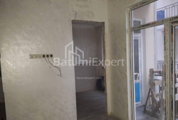 Mieszkanie 42 m² - Fridion Khalvashi, Batumi, Gruzja