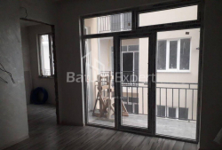 Mieszkanie 3-комн 42 m² - Fridion Khalvashi, Batumi