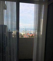 Mieszkanie 3-комн 55 m² - Aleksandra Puszkin, Batumi