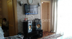 Mieszkanie 4-комн 65 m² - Petra Bagrationi, Batumi