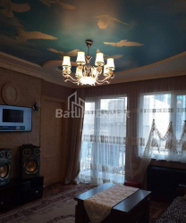 Mieszkanie 65 m² - Petra Bagrationi, Batumi, Gruzja