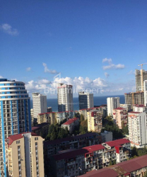 Mieszkanie 2-комн 67 m² - Jusuf Kobaladze, Batumi