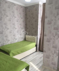 Mieszkanie 3-комн 80 m² - Juriewskaja, Batumi