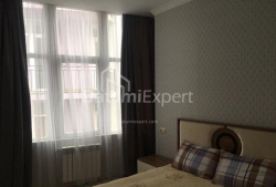 Mieszkanie 3-комн 80 m² - Juriewskaja, Batumi