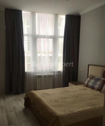 Mieszkanie 3-комн 80 m² - Juriewskaja, Batumi