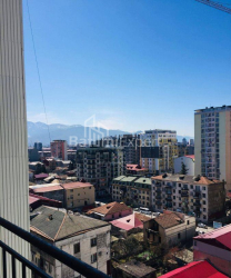 Mieszkanie 65 m² - Szeryf Chimsziaszwili, Batumi, Gruzja