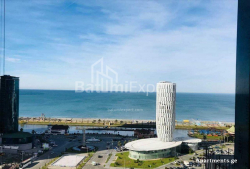 Mieszkanie 2-комн 58 m² - Juriewskaja, Batumi