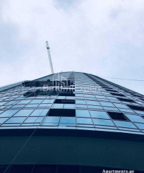 Mieszkanie 58 m² - Juriewskaja, Batumi, Gruzja
