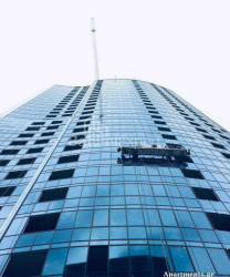 Mieszkanie 2-комн 58 m² - Juriewskaja, Batumi