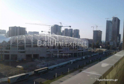 Mieszkanie 2-комн 58 m² - Juriewskaja, Batumi