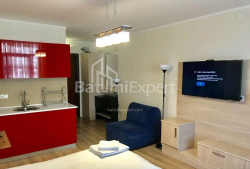 Mieszkanie 1-комн 33 m² - Szeryf Chimsziaszwili, Batumi