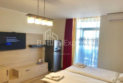 Mieszkanie 1-комн 33 m² - Szeryf Chimsziaszwili, Batumi