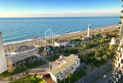 Mieszkanie 1-комн 33 m² - Szeryf Chimsziaszwili, Batumi
