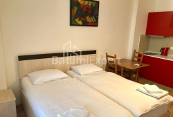 Mieszkanie 33 m² - Szeryf Chimsziaszwili, Batumi, Gruzja