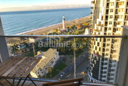 Mieszkanie 33 m² - Szeryf Chimsziaszwili, Batumi, Gruzja
