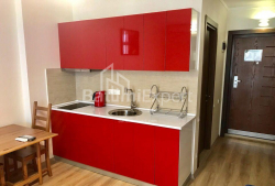 Mieszkanie 33 m² - Szeryf Chimsziaszwili, Batumi, Gruzja