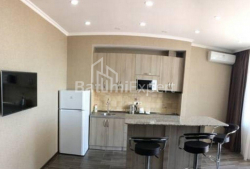 Mieszkanie 2-комн 55 m² - Juriewskaja, Batumi