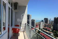 Mieszkanie 55 m² - Juriewskaja, Batumi, Gruzja
