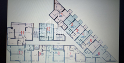 Mieszkanie 55 m² - Juriewskaja, Batumi, Gruzja