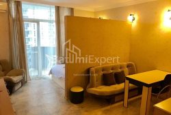 Mieszkanie 1-комн 32 m² - Szeryf Chimsziaszwili, Batumi