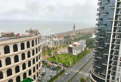 Mieszkanie 1-комн 32 m² - Szeryf Chimsziaszwili, Batumi