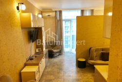 Mieszkanie 1-комн 32 m² - Szeryf Chimsziaszwili, Batumi