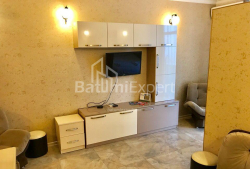 Mieszkanie 1-комн 32 m² - Szeryf Chimsziaszwili, Batumi