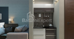 Mieszkanie 26 m² - Szeryf Chimsziaszwili, Batumi, Gruzja