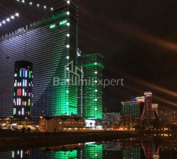 Mieszkanie 26 m² - Szeryf Chimsziaszwili, Batumi, Gruzja