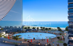 Mieszkanie 26 m² - Szeryf Chimsziaszwili, Batumi, Gruzja