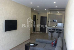 Mieszkanie 2-комн 54 m² - Jusuf Kobaladze, Batumi