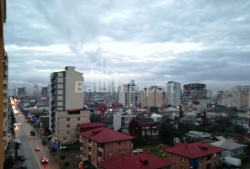 Mieszkanie 3-комн 48 m² - Juriewskaja, Batumi