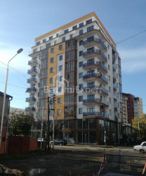 Mieszkanie 3-комн 48 m² - Juriewskaja, Batumi