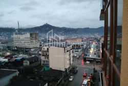 Mieszkanie 3-комн 48 m² - Juriewskaja, Batumi